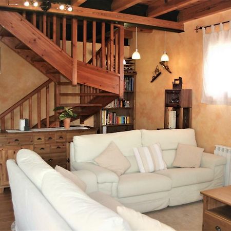 Apartamento Mirador De Masella Puigcerdà Buitenkant foto