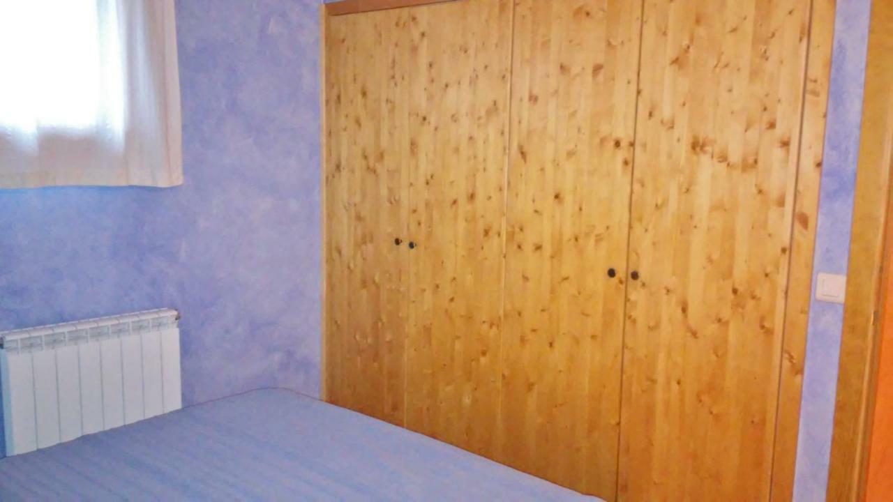 Apartamento Mirador De Masella Puigcerdà Buitenkant foto