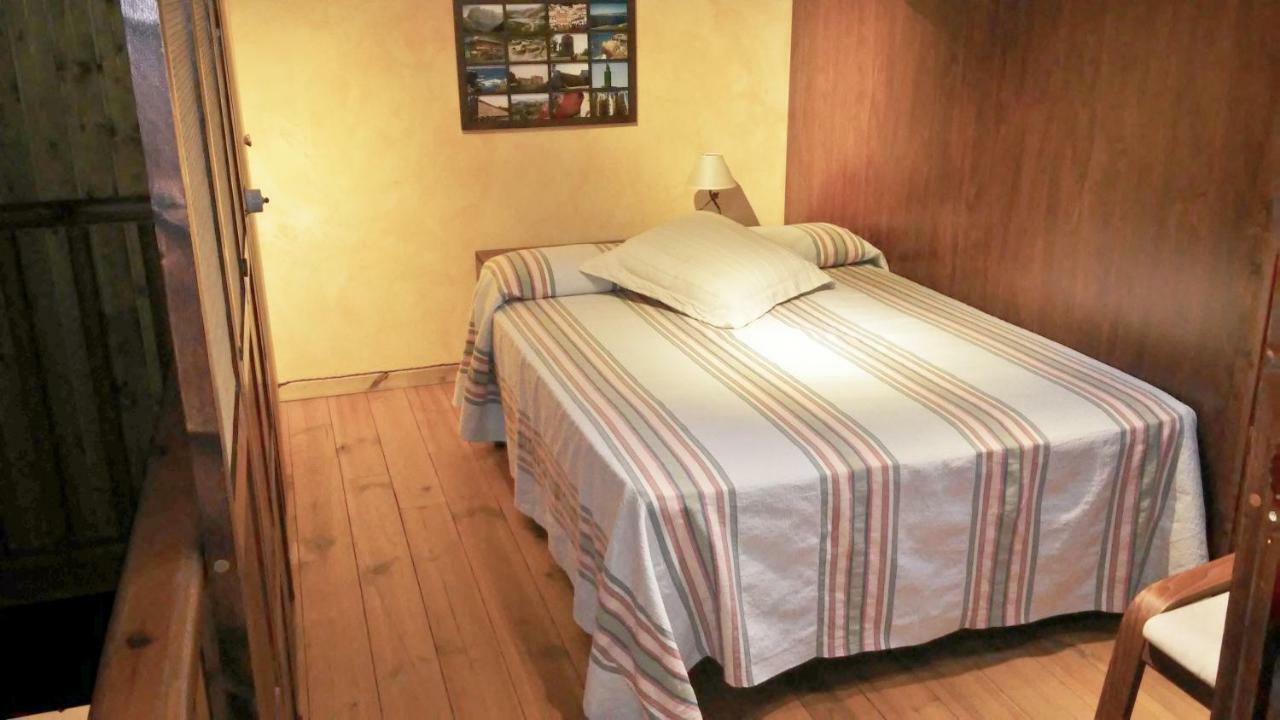 Apartamento Mirador De Masella Puigcerdà Buitenkant foto