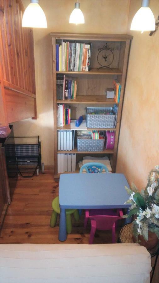 Apartamento Mirador De Masella Puigcerdà Buitenkant foto