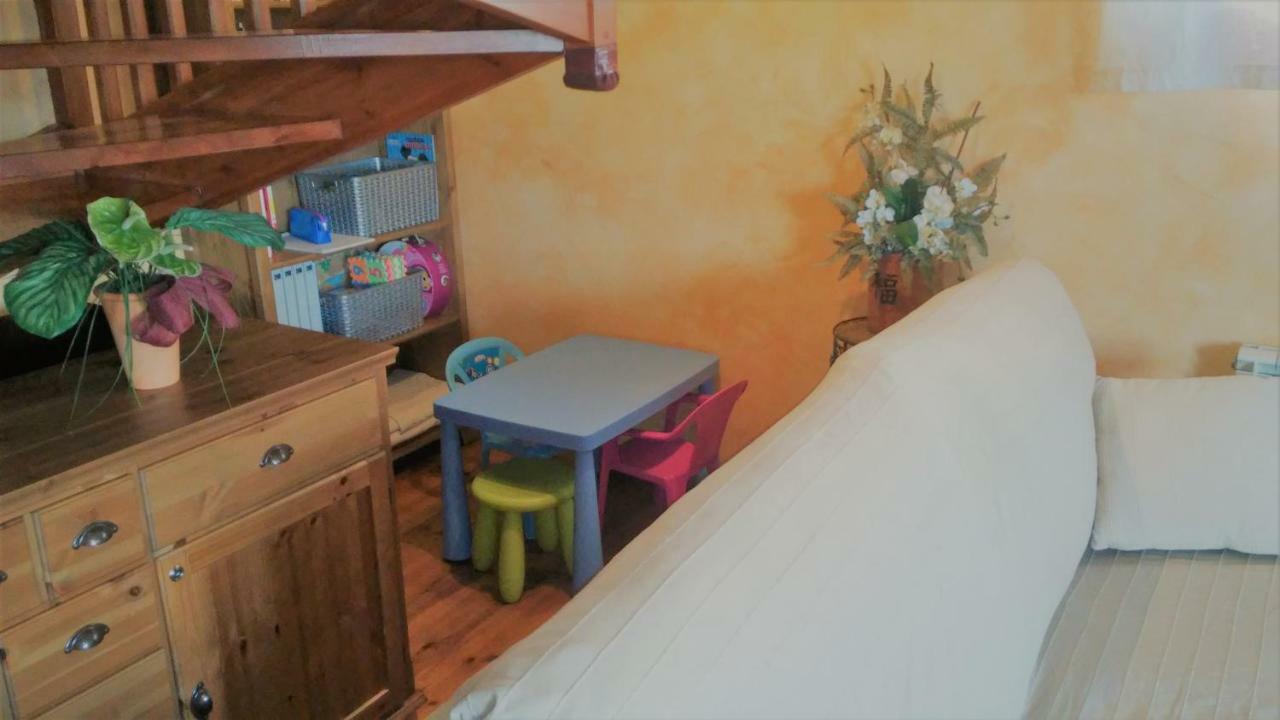 Apartamento Mirador De Masella Puigcerdà Buitenkant foto
