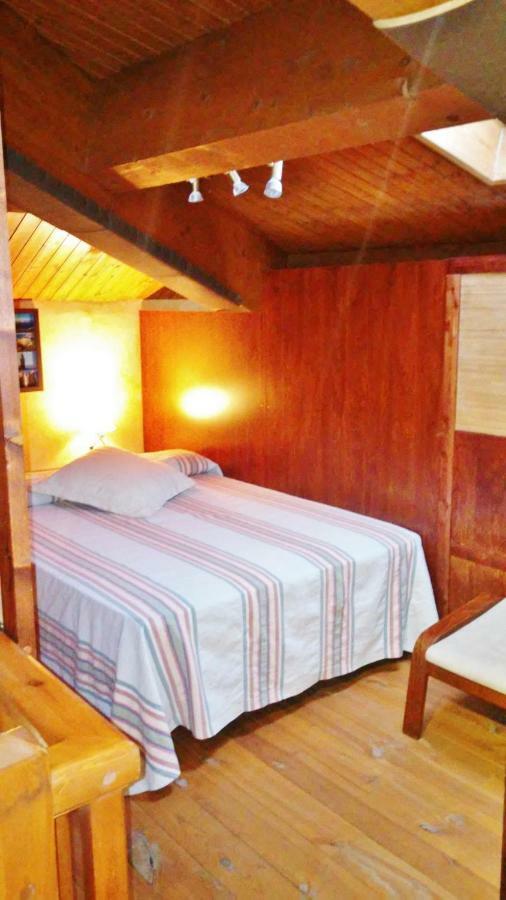 Apartamento Mirador De Masella Puigcerdà Buitenkant foto
