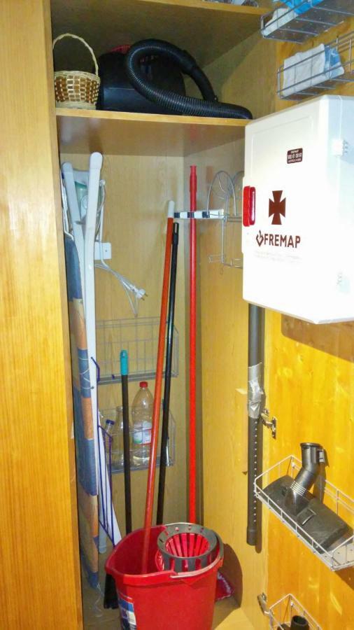 Apartamento Mirador De Masella Puigcerdà Buitenkant foto