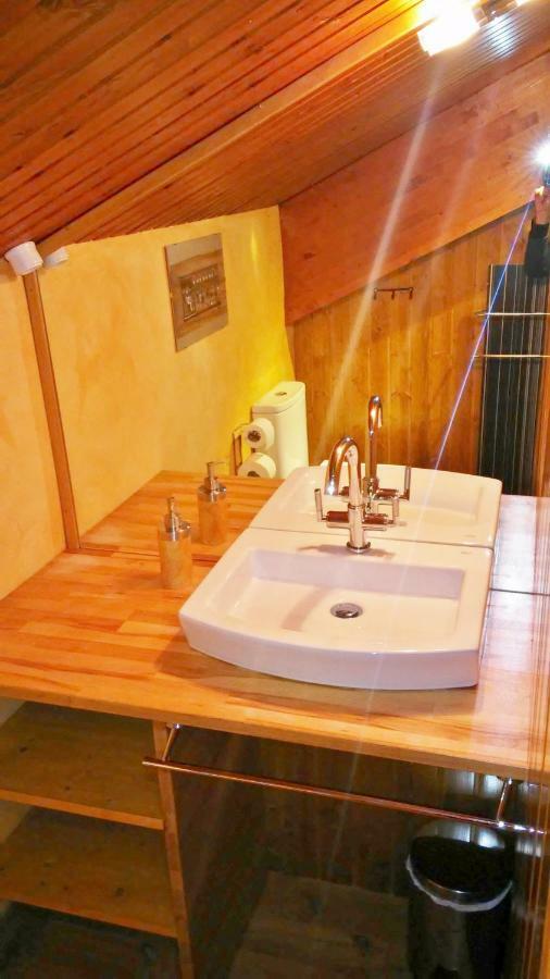 Apartamento Mirador De Masella Puigcerdà Buitenkant foto