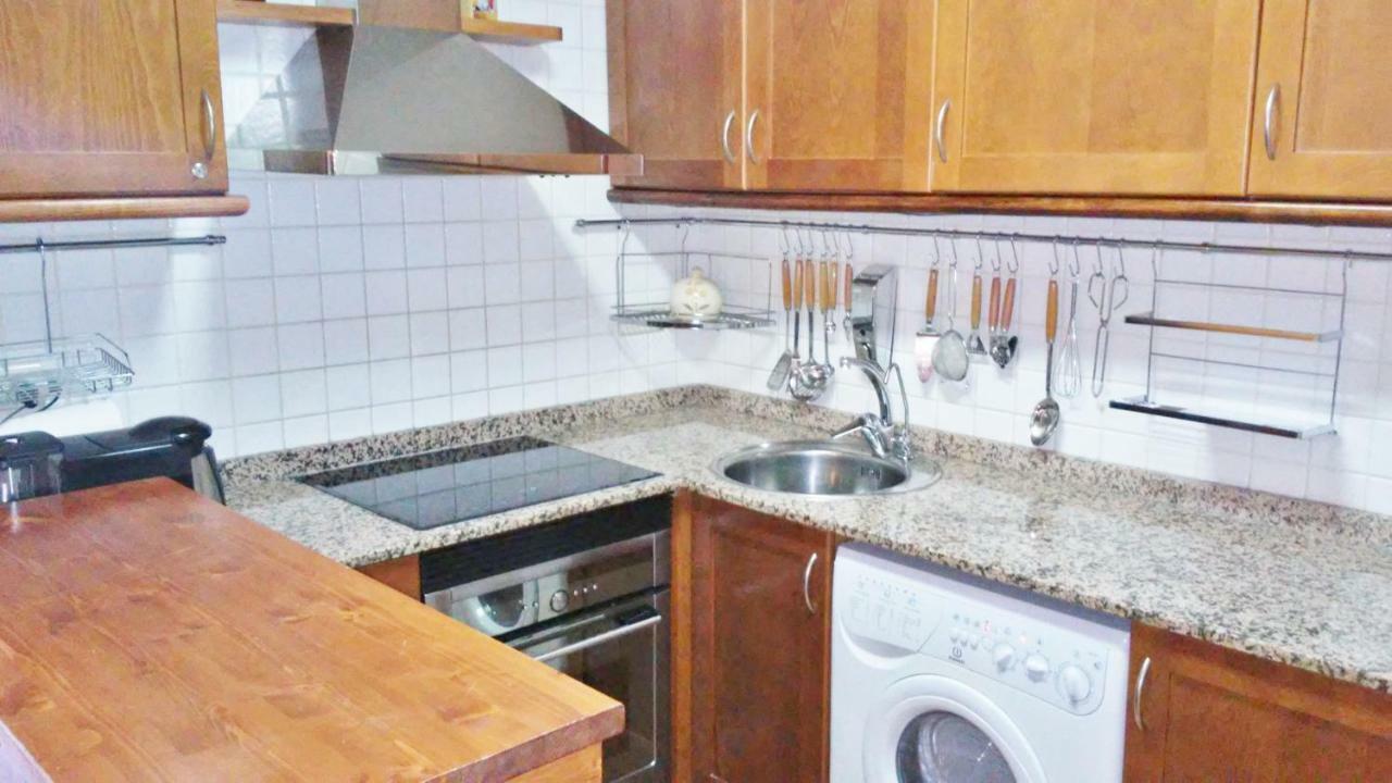 Apartamento Mirador De Masella Puigcerdà Buitenkant foto