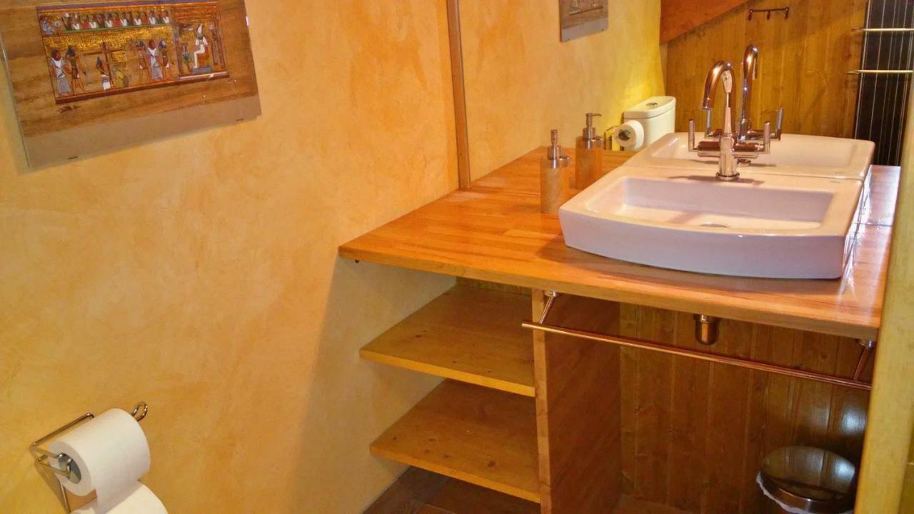 Apartamento Mirador De Masella Puigcerdà Buitenkant foto