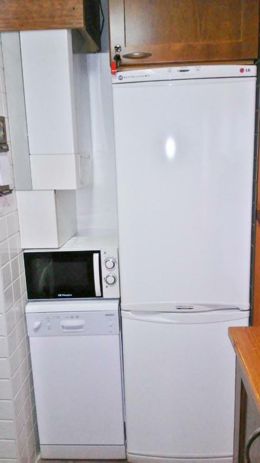 Apartamento Mirador De Masella Puigcerdà Buitenkant foto