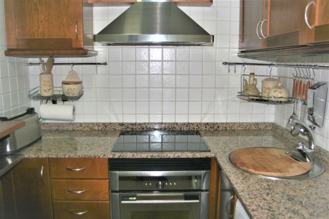 Apartamento Mirador De Masella Puigcerdà Buitenkant foto