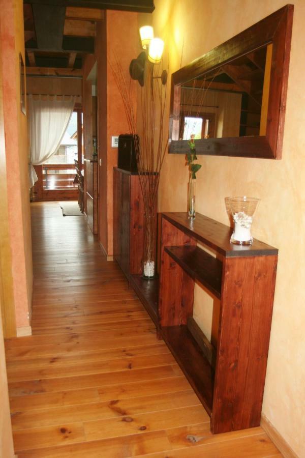 Apartamento Mirador De Masella Puigcerdà Buitenkant foto